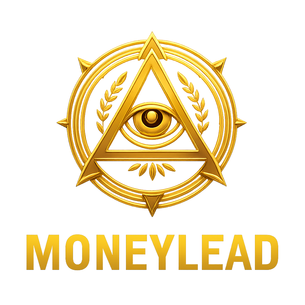 MoneyLead Logo